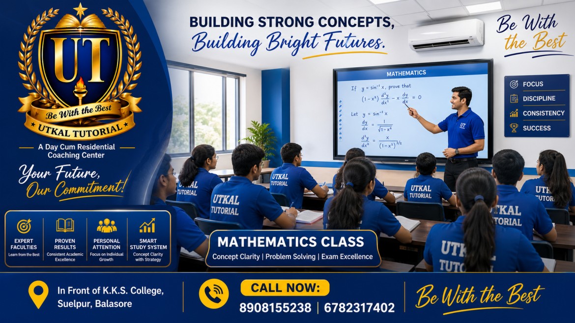 OCA B.Ed. Academy